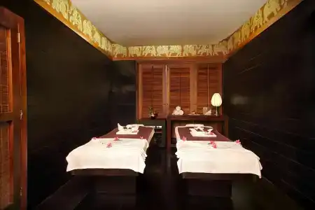 Gokulam Grand & Spa Bangalore - 25