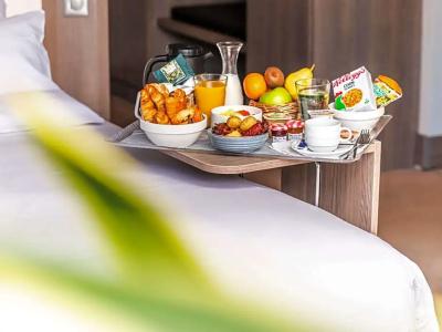 Novotel Toulouse Centre Wilson - 100