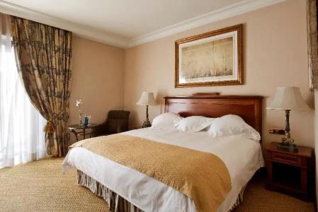 Intercontinental Madrid, An Ihg - 91