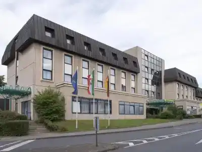 Wyndham Garden Duesseldorf Mettmann - 16