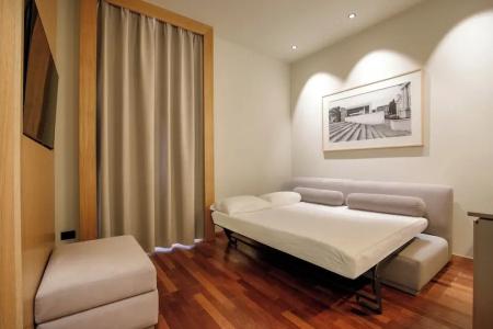 Ripetta Luxury Suites - 26