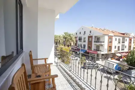 Zephyros City Otel - 49