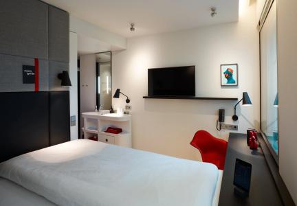 citizenM Amstel Amsterdam - 3