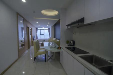 Phi Yen Muong Thanh Nha Trang Apartment - 60