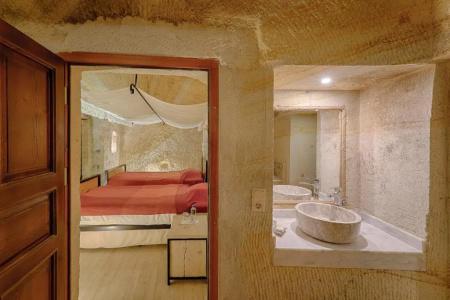 Taru Cave Suites - 91
