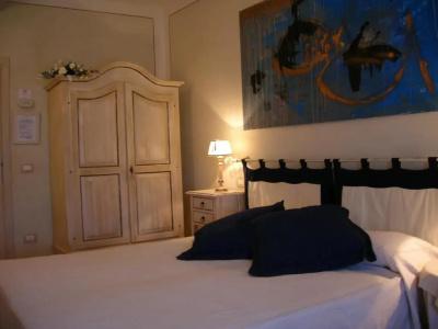 b&b Il Moscondoro - 16
