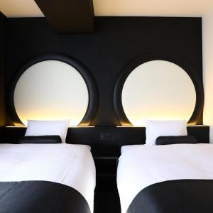 Wing International Select Osaka Umeda - 37