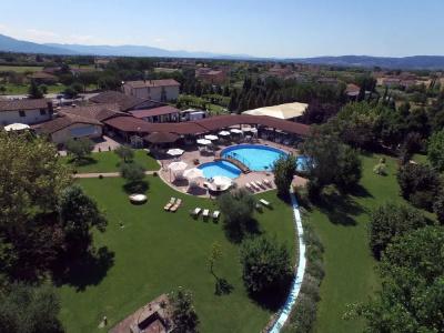 Relais Madonna di Campagna - 20