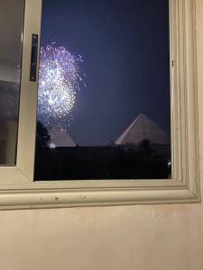 3 Pyramids View Inn - 93