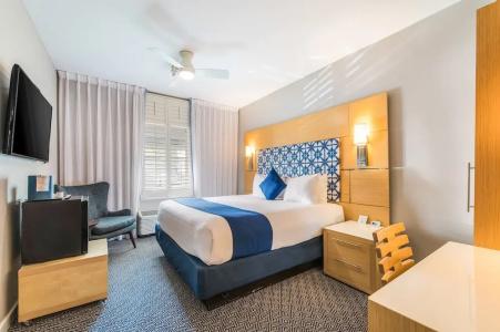 The Landon Bay Harbor-Miami Beach - 47