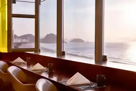 Jw Marriott Rio De Janeiro - 71