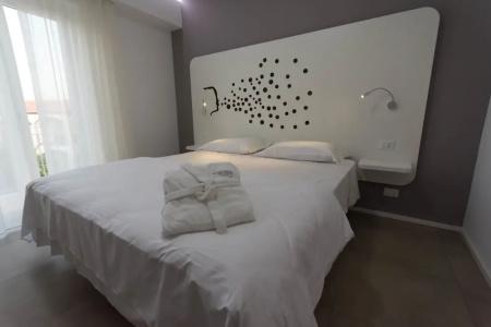 Aether Suites Tropea - 92