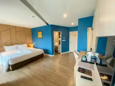 Fuse Rayong - 30