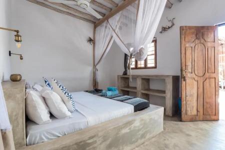 Bahari Beach Bungalows - 37