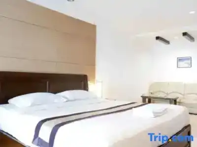 Nanatai Suites - 35