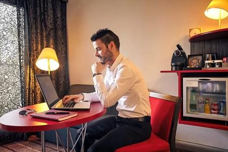 Mercure Blois Centre - 25