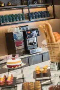 Renaissance Pattaya Resort & Spa - Sha Extra Plus - 13