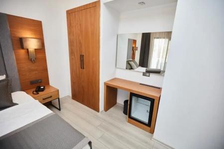 Ruwaishotel - 6