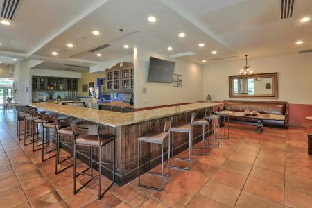 Hilton Garden Inn - 24