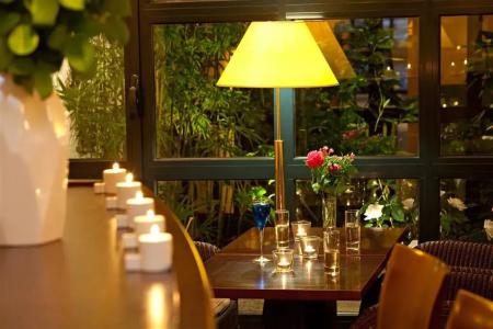 Best Western Plus Crystal, & Spa - 38