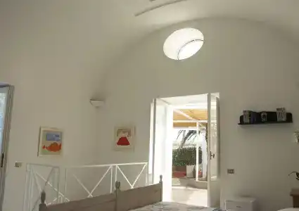 Villa La Pergola Capri - 2
