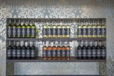 Fletcher-Restaurant Middelburg - 9