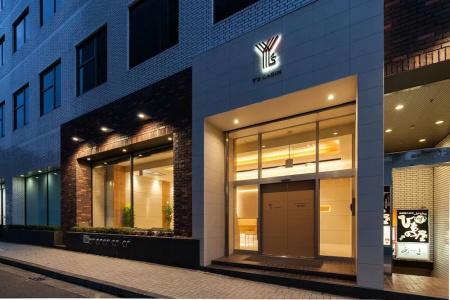 Y's Cabin Yokohama Kannai - 34