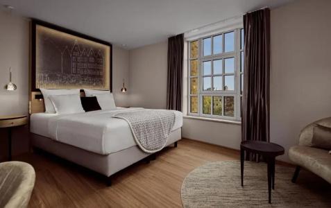 Wasserturm Cologne, Curio Collection by Hilton - 44
