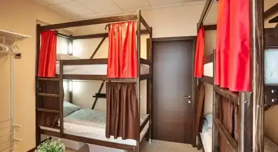 Sweet Hostel - 3