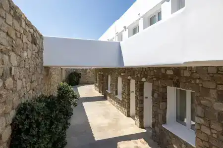 Cape Mykonos - 29