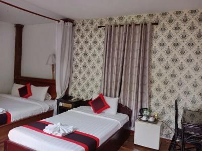 Vimean Sovannaphoum Resort - 120