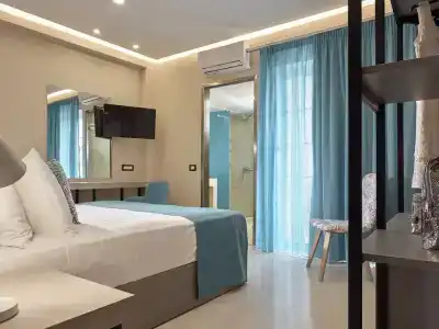 Koukounaria & Suites - 43