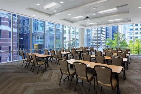 Hyatt Place Chicago/Downtown - The Loop - 16