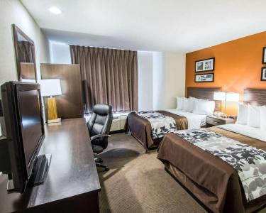 Sleep Inn North I-17 - 22