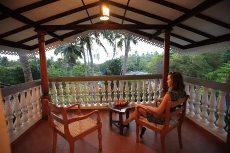Siddhalepa Ayurveda Resort - All Meals, Ayurveda Treatment and Yoga - 47