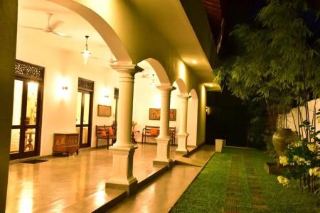 Villa Shanthi - 57