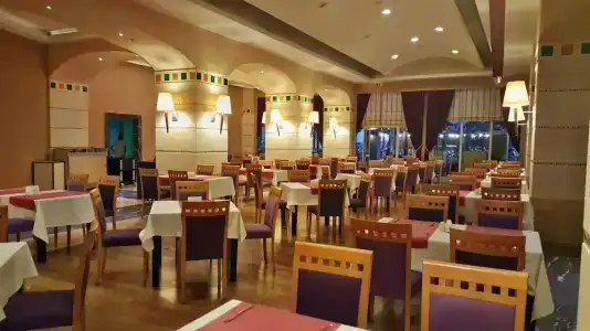 Horus Paradise Resort - Ultra All Inclusive - 25