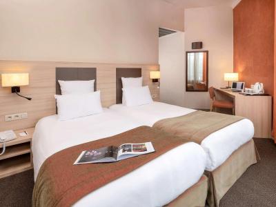 Mercure Lyon Centre Brotteaux - 17