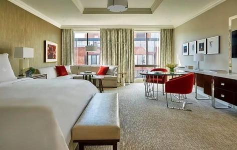 Four Seasons Washington Dc - 34