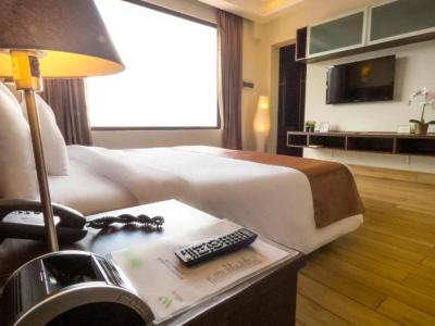Weston Suites - 64