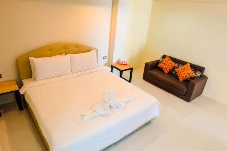 Le Neuf Nakorn Lampang - 21