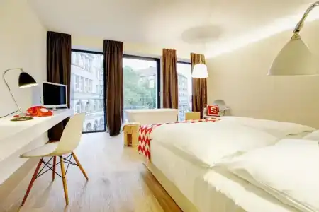 Smartcity Designhotel - 63