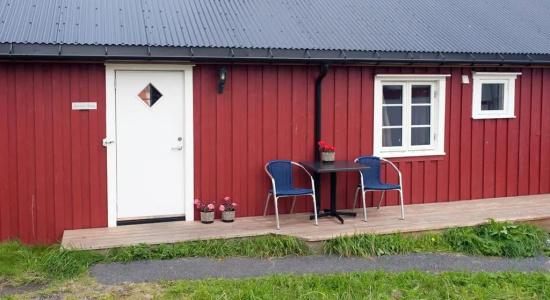 Fiskekrogen Rorbuer - 12