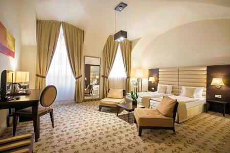 Buda Castle Budapest - 88
