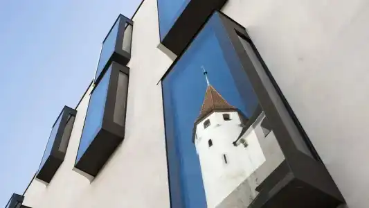 Boutique Schlossberg - 0