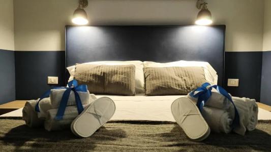 La Grande Bellezza Guest House Rome - 43