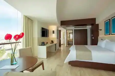 Krystal Grand Cancun - 53
