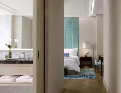 Raffles Jakarta - 7