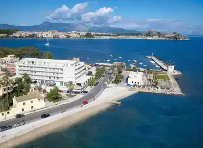 Mayor Mon Repos Palace - Adults Only - 17