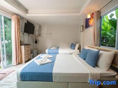 Janpa Resort - 42